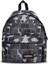 Padded Pak'R Cracked Dark Sırt Çantası Ek62068T 1