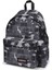 Padded Pak'R Cracked Dark Sırt Çantası Ek62068T 4