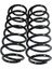 Helezon Yayı Ön 811411105G Audi A80 Volkswagen Passat 1979 1985 1