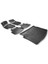 Ford Focus 4 Hb 3D Paspas + Bagaj Havuzu 1