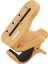 Ht-B1 Clip-On Bass Guitar Tuner Akort Aleti 1