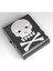 Wst-711 Skull Tuner Siyah Akort Aleti 1