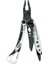 Tool Skeletool Black Silver 1