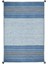Myhome Hali İskandinav Kilim Trb-01 Açık Mavi 1