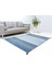 Myhome Hali İskandinav Kilim Trb-01 Açık Mavi 3
