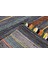 Myhome Hali İskandinav Kilim Trb-02 Koyu Gri 5