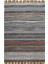 Myhome Hali İskandinav Kilim Trb-02 Koyu Gri 1