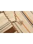 Myhome Hali İskandinav Kilim Trb-03 Fildişi 4