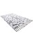 Myhome Hali Mosaıc Rug Silver Ecru 2