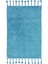 Myhome Hali Soft Rug Blue 1