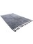 Myhome Hali Soft Rug Dark Grey 2