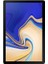 Galaxy Tab S4 SM-T830 64GB 10.5" Tablet - Siyah 1