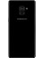 Samsung Galaxy A8 2018 Arka Pil Batarya Kapağı 1