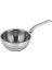 Multi Metal Çelik Mini Wok Tava 12 cm 1