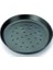 Delikli Sac Pizza Tavası 18 cm 2
