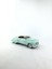 Motor Max Chevy Bel Air 1950 İndirimli Model Araba 3