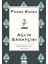 Açlık Sanatçısı - Franz Kafka 1