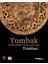 Tombak: Altından Süzülen Zarafet Golden Grace:Tombac - Nihat Tekdemir 1