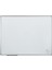 Yazı Tahtası Laminant Yüzey Lüx Alüminyum Çerçeveli Duvara Monte 80 x 120 INT-587 1