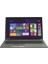 Tecra Z50-A-13D Intel Core i7 4600U 16GB 500GB Windows 8.1 Pro 15.6" Taşınabilir Bilgisayar 1