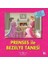 Prenses İle Bezelye Tanesi - İlk Okuma Kitaplarım 1