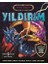 Dinazor Savaşçılar - Yıldırım 1