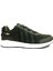 L6020 Haki Bağcıklı Easystep Erkek Spor Ayakkabı 2