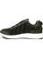 L6020 Haki Bağcıklı Easystep Erkek Spor Ayakkabı 3