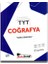 TYT Coğrafya Soru Bankası 1