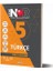 Nar 5. Sınıf Türkçe Tekrar Testleri 1