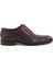 Bordo Geyık 40905 Erkek Ayakkabı 1