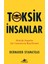 Toksik İnsanlar - Bernardo Stamateas 1