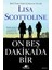 On Beş Dakikada Bir  - Lisa Scottoline 1