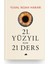 21. Yüzyıl İçin 21 Ders (Ciltli) - Yuval Noah Harari 1