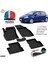Fiat Grande Punto 4D Havuzlu Paspas 2006-2018 A+Kalite 7