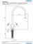Eca Quadrille Mutfak-Evye-Eviye Bataryası 102108488 E.C.A. 2