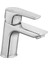 Eca Niobe Lavabo Batarya 053+Eca Filtreli Ara Musluk 2Li+Havluluk 2