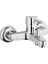 Tulip Banyo Bataryası 61091+Tema Classic Askılı Banyo Duş Seti 52060 2 Li Set 2
