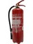 Yangın Söndürme Tüpü Söndürücü 6 Kg. 1