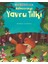 Kahverengi Yavru Tilki - Julia Donaldson 1