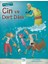 Julia Donaldson'Dan Dramalar – Cin Ve Dört Dilek - Julia Donaldson 1