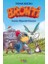 Bronti 3 – Teneke Pijamalı Dinazor - Thomas Brezina 1