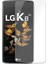 Lg K8 K350 Cam Ekran Koruyucu 1
