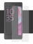 Sony Xperia X Cam Ekran Koruyucu 1