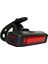 Comet Usb Şarjlı Stop 65 Lümen 1