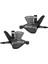 Altus SL-M370 Vites Kolları 3x9V 1