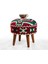 Melik Kilim Puf - Urartu 1