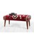 Lorence Home Vezir Kilim Bench Puf - Frigya 1