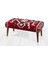 Lorence Home Vezir Kilim Bench Puf - Frigya 2