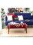 Lorence Home Vezir Kilim Bench Puf - Frigya 5